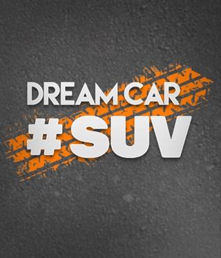 Dream Car Suv