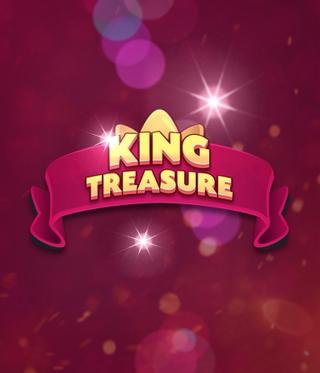 King Treasure