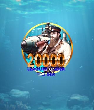 20000 Leagues Under The Sea