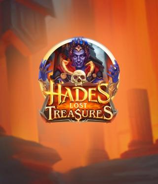 Hades Lost Treasures