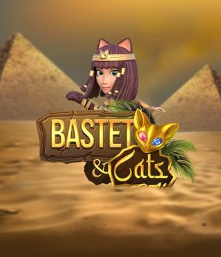 Bastet And Cats