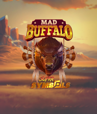 Mad Buffalo