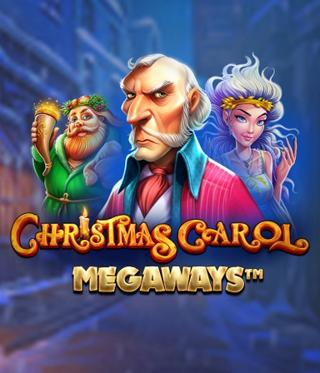 Christmas Carol Megaways