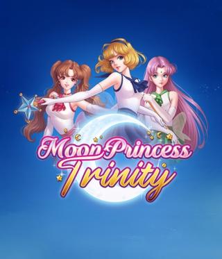 Moon Princess Trinity